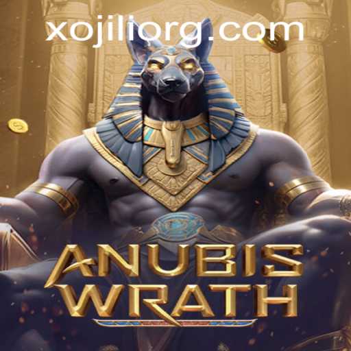 AnubisWrath: A Journey Through Ancient Mysteries