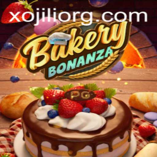 BakeryBonanza: The Sweet Game Taking Over the Digital World