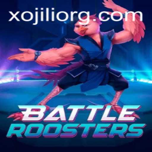 Unleashing the Rooster Fury: A Dive into BattleRoosters and the XOJILI Revolution