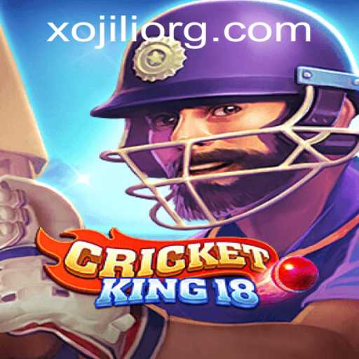 Unveiling CricketKing18: The Game Reimagined with XOJILI