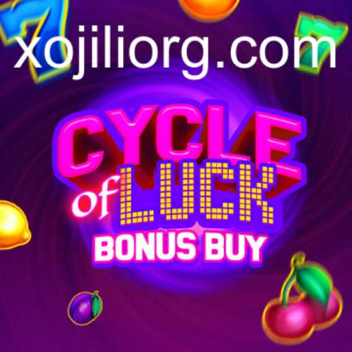 CycleofLuckBonusBuy: Exploring the Dynamic XOJILI Gaming Experience