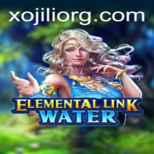 Discover the Captivating World of ElementalLinkWater: A New Adventure in Gaming