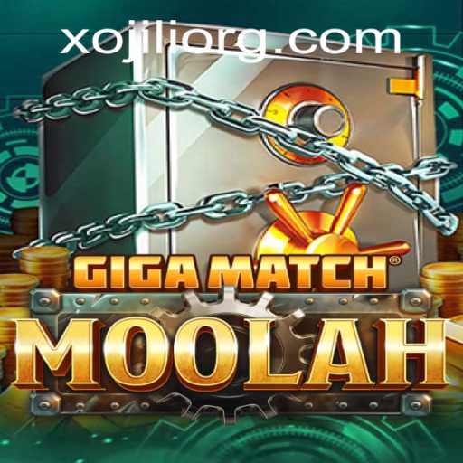 Unlocking the World of GigaMatchMoolah: A Deep Dive into XOJILI's Latest Gaming Sensation