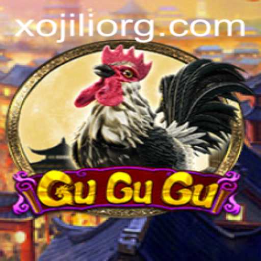 Discovering GuGuGu: The Captivating World of XOJILI
