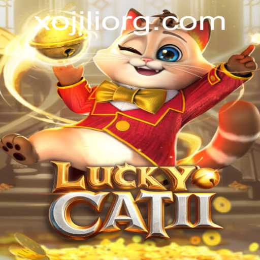 Exploring the Enchanting World of LuckyCatII and XOJILI