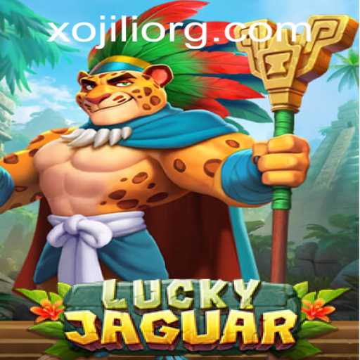 LuckyJaguar: The Exciting World of XOJILI