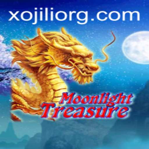 Embarking on a Celestial Adventure: Discover MoonlightTreasure with XOJILI