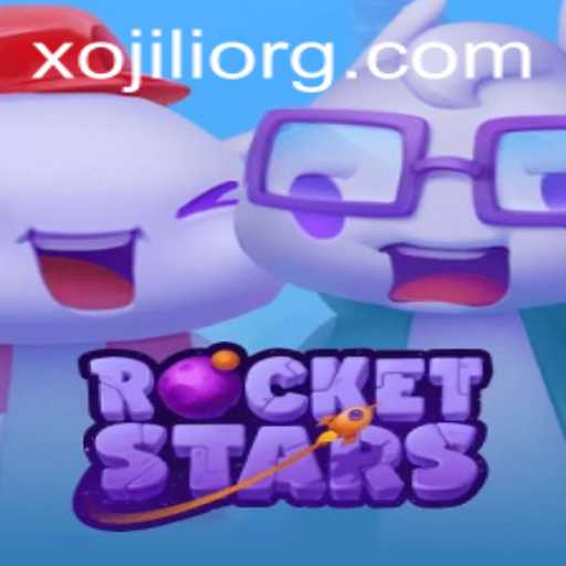 RocketStars: A Galactic Adventure with XOJILI