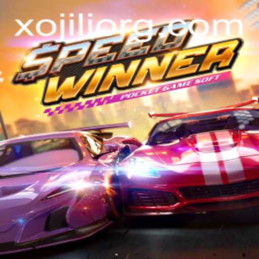 SpeedWinner: A Revolutionary Gaming Experience with XOJILI