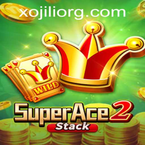 Discover the Exciting World of SuperAce2: Unveiling the Thrills of XOJILI