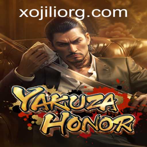 YakuzaHonor: A New Era of Interactive Storytelling